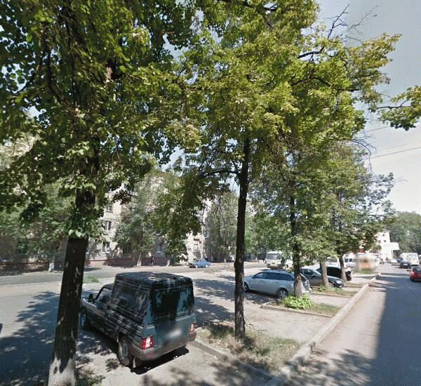 Отделение банка Уралсиб по адресу ул. Кольцевая, д. 50