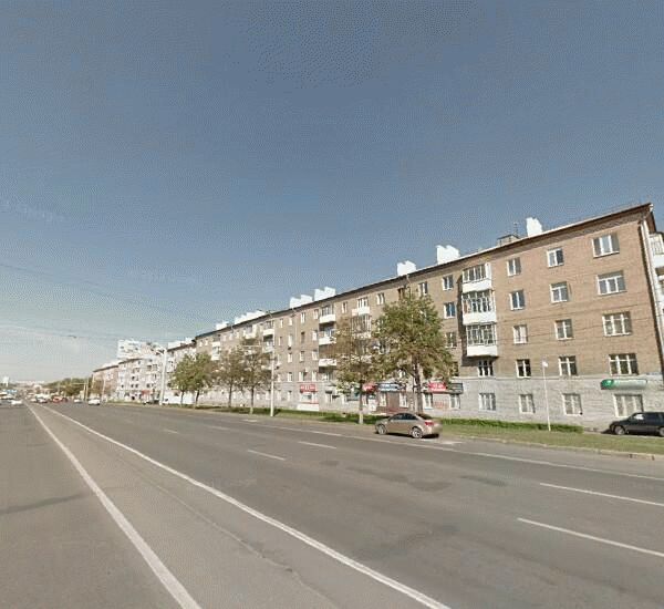 Отделение Росэнергобанка по адресу пр. Октября, д. 15