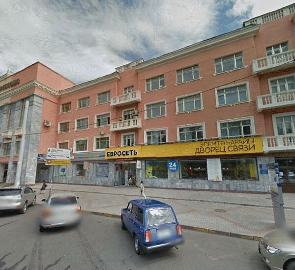 Отделение Связного Банка по адресу ул. Ленина, д. 26, салон «Связной»