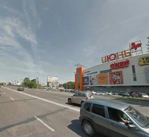 Отделение Связного Банка по адресу Комсомольская ул., салон «Связной»