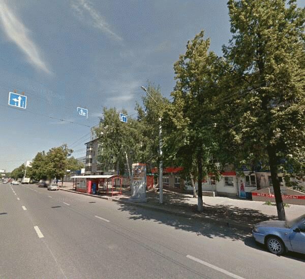 Отделение Связного Банка по адресу ул. Зорге, д. 40, салон «Связной»