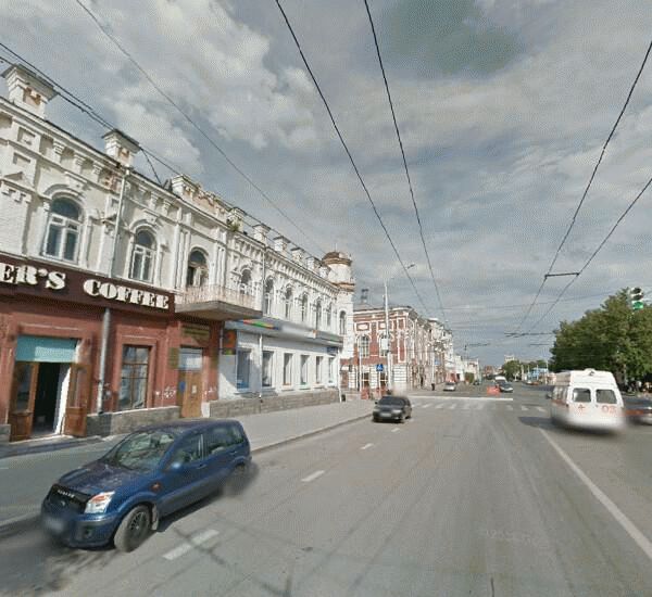 Отделение Связного Банка по адресу Коммунистическая ул., д. 39, салон «Связной»