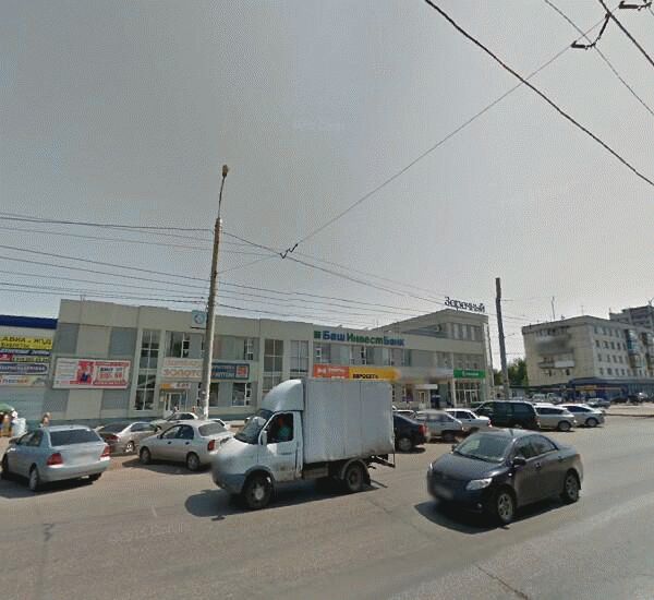 Отделение Связного Банка по адресу ул. Ахметова, д. 326, салон «Связной»