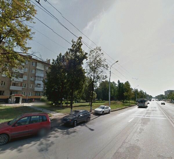 Отделение Социнвестбанка по адресу ул. Первомайская, д. 66