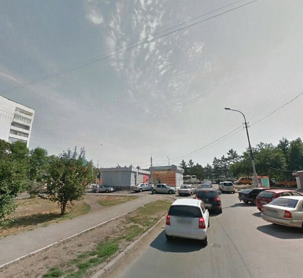 Отделение Сбербанка России по адресу Молодежный б., д. 10