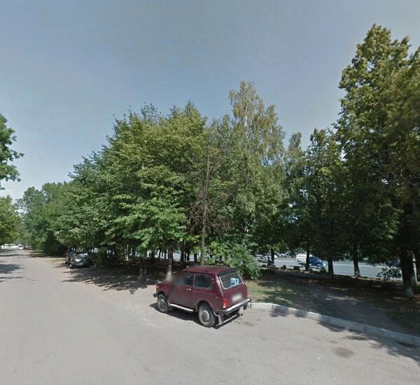 Отделение Сбербанка России по адресу пр. Октября, д. 45