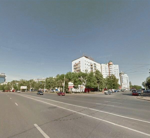 Отделение Сбербанка России по адресу пр. Октября, д. 85