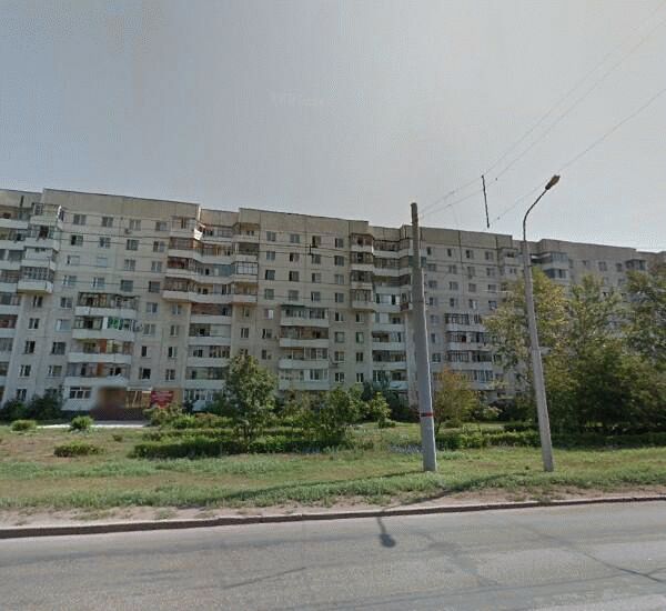 Отделение Сбербанка России по адресу ул. Ахметова,  300