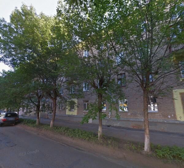 Отделение Сбербанка России по адресу ул. Мира,  16