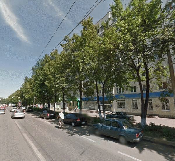 Отделение Сбербанка России по адресу ул. Рихарда Зорге,  46