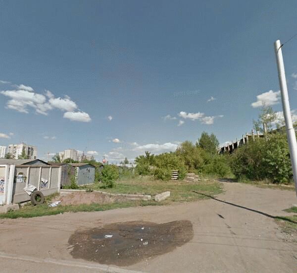 Отделение Сбербанка России по адресу ул. Ферина, д. 20