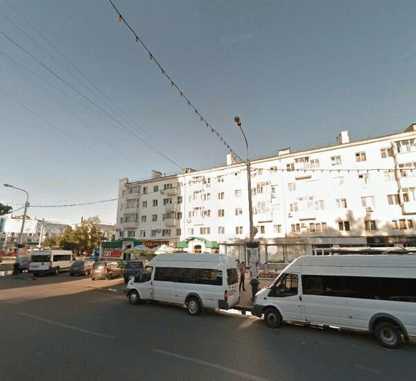 Отделение Связного Банка по адресу ул. Ленина, д. 74