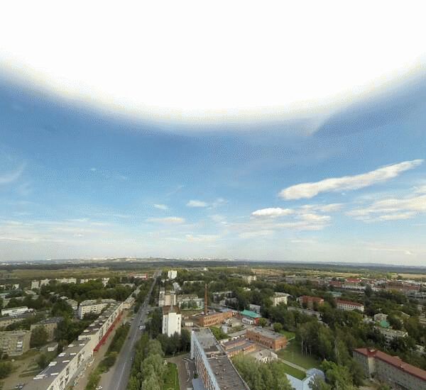 Отделение банка Хоум Кредит по адресу ул. Дагестанская, д. 2