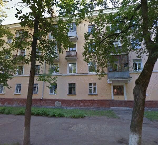 Отделение банка Уралсиб по адресу ул. Калинина, д. 1