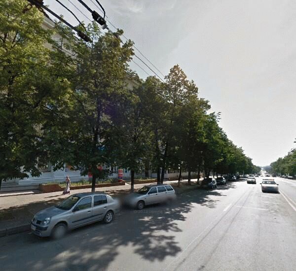 Отделение банка Уралсиб по адресу ул. Первомайская,  д. 29