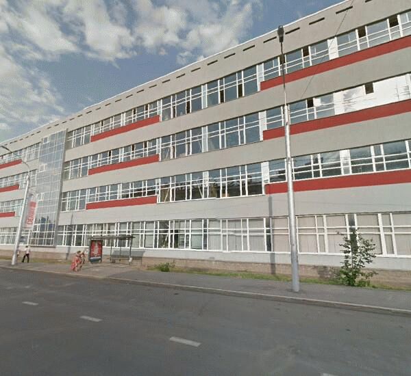 Отделение Сбербанка России по адресу ул. Карла Маркса, д. 25