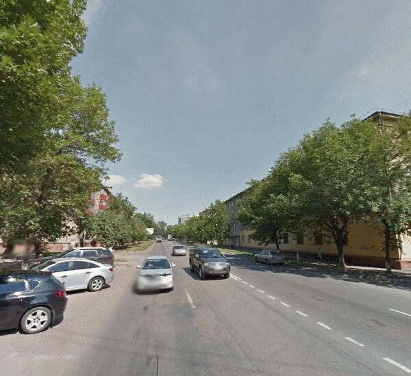 Отделение Сбербанка России по адресу ул. Александра Невского,  33