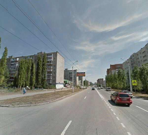 Отделение Сбербанка России по адресу ул. Гагарина,  11