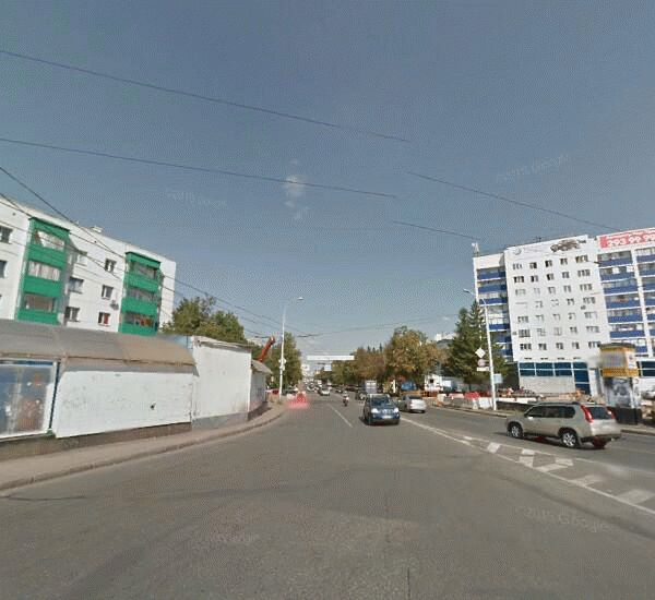 Отделение Почта Банка по адресу ул. Цюрупы,  д. 83