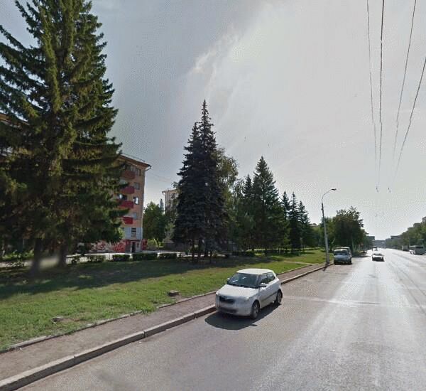 Отделение БыстроБанка по адресу ул. Первомайская, д. 80