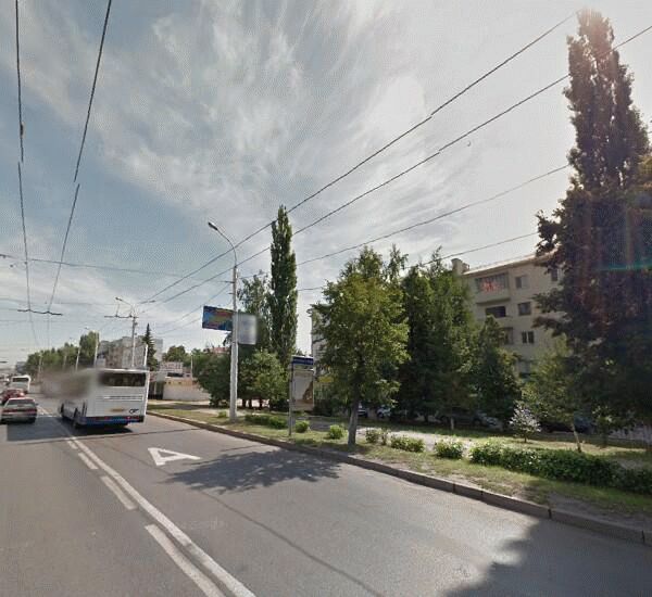 Отделение БыстроБанка по адресу пр. Октября, д. 52