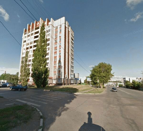 Отделение БыстроБанка по адресу ул. Кирова, д. 128/2