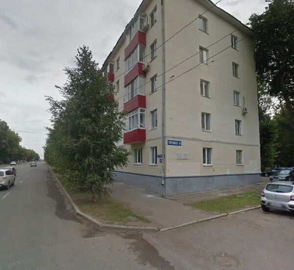 Отделение банка Агросоюз по адресу Республика Башкортостан,  г. Уфа,  ул. Пархоменко,  д. 97