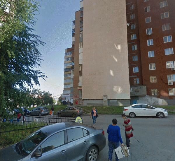 Отделение АК Барс Банка по адресу г. Уфа,  ул. Менделеева,  д. 114