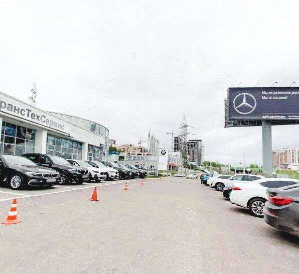 Отделение АК Барс Банка по адресу г. Уфа,  просп. Юлаева,  д. 95