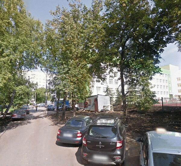 Отделение Банка Интеза по адресу Республика Башкортостан,  г. Уфа,  ул. Карла Маркса,  д. 40