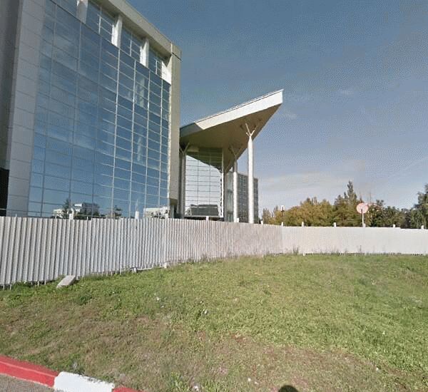 Отделение банка Уралсиб по адресу ул. Шафиева,  д. 11