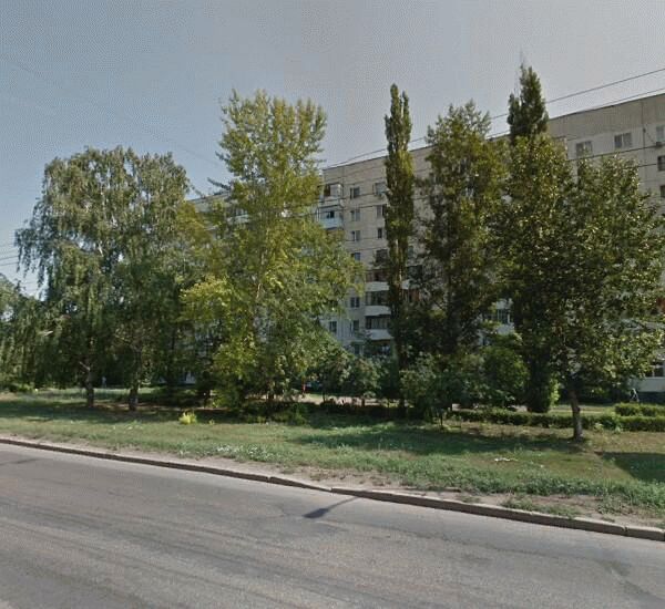 Отделение Башкомснаббанка по адресу г. Уфа,  ул. Ахметова,  д. 273