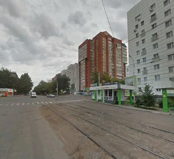 Отделение Башкомснаббанка по адресу г. Уфа,  ул. Мингажева,  д. 140