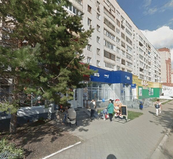 Отделение банка ВТБ по адресу ул. Транспортная,  д. 46/1