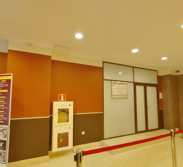 Отделение банка Образование по адресу Республика Башкортостан,  г. Уфа,  ул. Карла Маркса,  д. 20