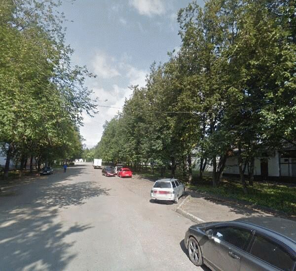 Отделение ОТП Банка по адресу ул. Первомайская,  д. 45