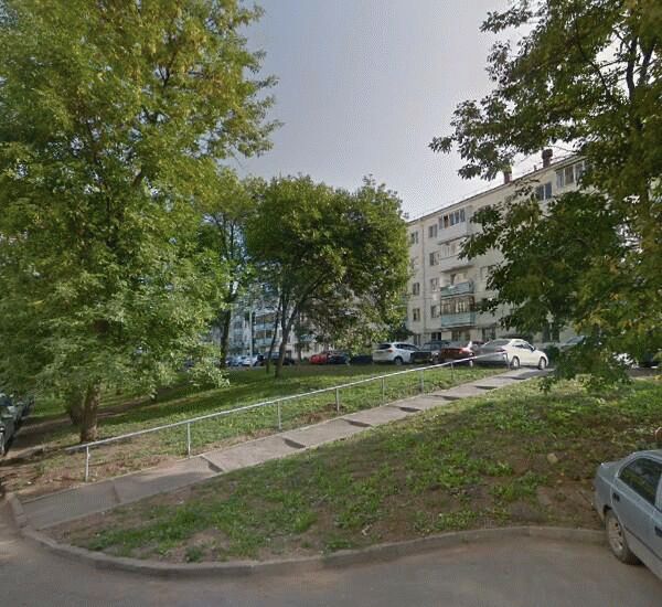 Отделение Почта Банка по адресу ул. 50 лет СССР,  д. 47