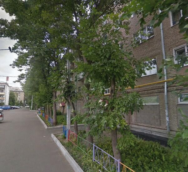 Отделение Почта Банка по адресу ул. Мингажева,  д. 121