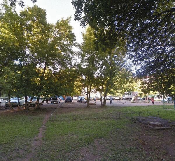 Отделение Райффайзенбанка по адресу г. Уфа,  просп. Октября,  д. 114/1