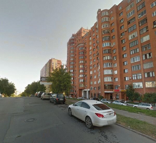 Отделение Росбанка по адресу Республика Башкортостан,  г. Уфа,  ул. Гафури,  д. 54