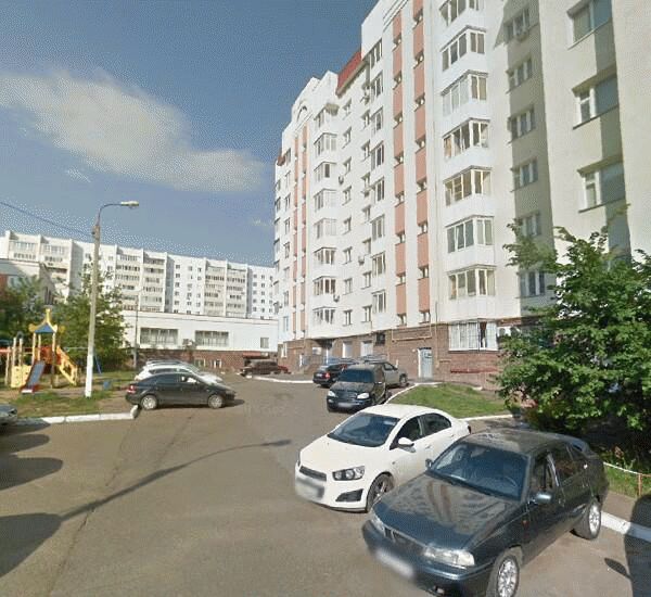 Отделение Росгосстрах Банка по адресу Республика Башкортостан,  г. Уфа,  ул. Софьи Перовской,  д. 50