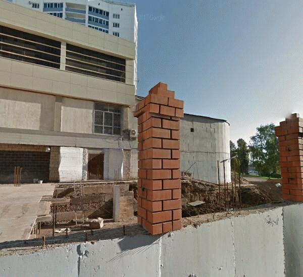 Отделение Росгосстрах Банка по адресу Республика Башкортостан,  г. Уфа,  просп. Юлаева,  д. 3