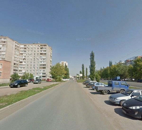 Отделение Росгосстрах Банка по адресу Республика Башкортостан,  г. Уфа,  ул. Маршала Жукова,  д. 11