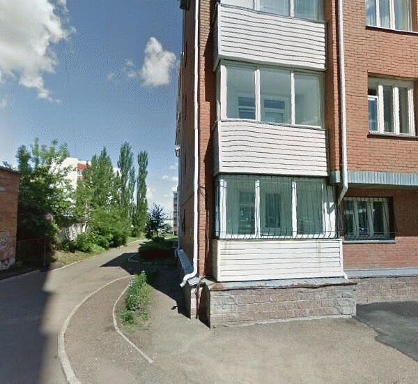 Отделение Росгосстрах Банка по адресу Республика Башкортостан,  г. Уфа,  просп. Октября,  д. 128/3