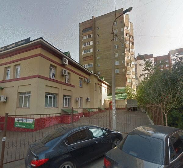 Отделение Росгосстрах Банка по адресу Республика Башкортостан,  г. Уфа,  ул. Менделеева,  д. 112