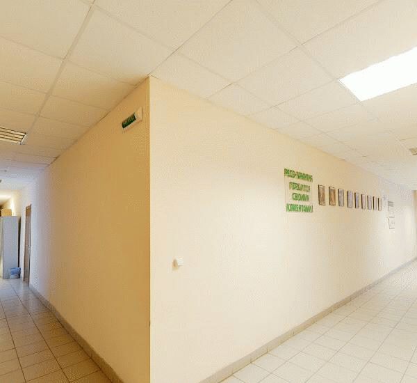 Отделение Сбербанка России по адресу ул. Революционная,  70,  корп. 1