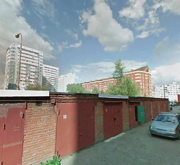 Отделение Сбербанка России по адресу ул. Георгия Мушникова,  13,  корп. 1