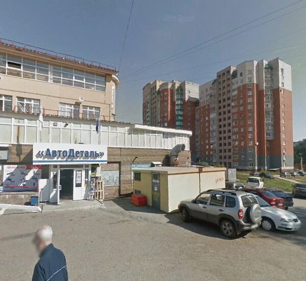 Отделение Сбербанка России по адресу ул. Кувыкина,  14,  корп. 6