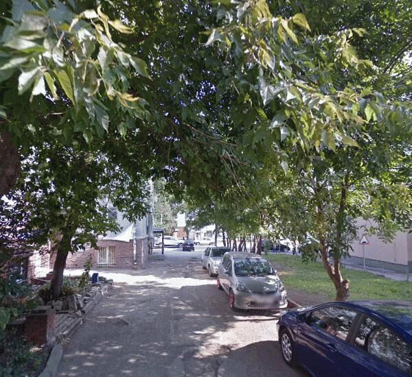 Отделение Совкомбана по адресу просп. Октября,  д. 16