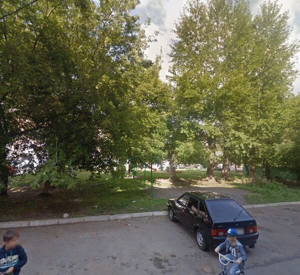 Отделение Солид банка по адресу Республика Башкортостан,  г. Уфа,  ул. Первомайская,  д. 37